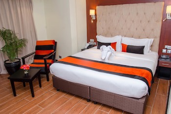 Best Western Plus Meridian Hotel