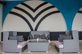 Best Western Plus Meridian Hotel