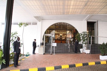 Best Western Plus Meridian Hotel