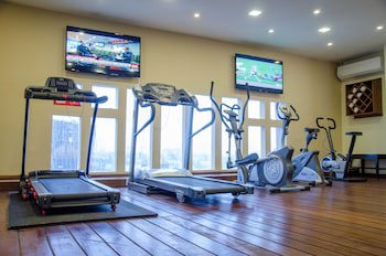 Best Western Plus Meridian Hotel
