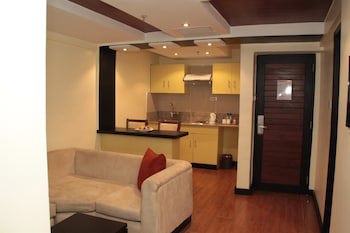 Best Western Plus Meridian Hotel