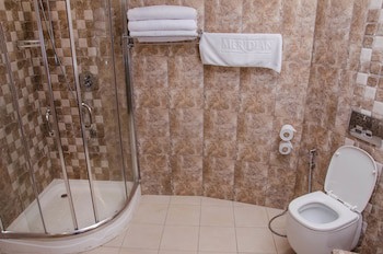 Best Western Plus Meridian Hotel