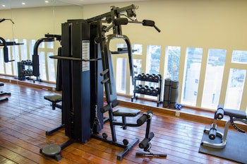 Best Western Plus Meridian Hotel