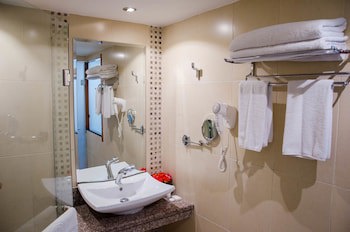 Best Western Plus Meridian Hotel