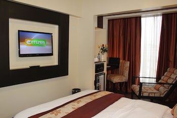 Best Western Plus Meridian Hotel