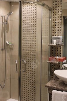 Best Western Plus Meridian Hotel