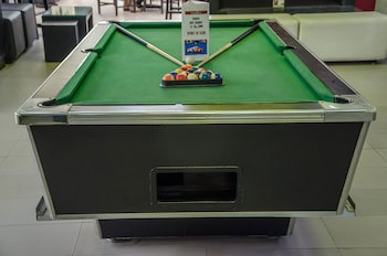 Best Western Plus Meridian Hotel
