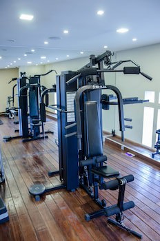 Best Western Plus Meridian Hotel