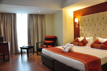 Best Western Plus Meridian Hotel