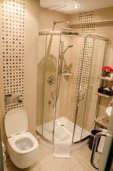 Best Western Plus Meridian Hotel