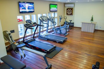 Best Western Plus Meridian Hotel