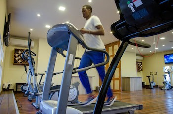 Best Western Plus Meridian Hotel