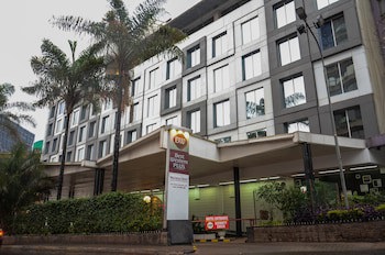 Best Western Plus Meridian Hotel