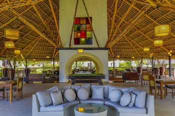 Royal Zanzibar Beach Resort All Inclusive