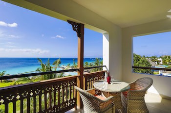 Royal Zanzibar Beach Resort All Inclusive