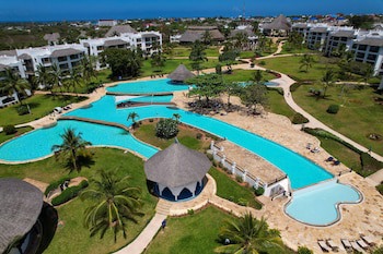 Royal Zanzibar Beach Resort All Inclusive