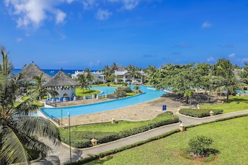 Royal Zanzibar Beach Resort All Inclusive