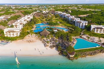Royal Zanzibar Beach Resort All Inclusive