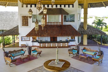 Royal Zanzibar Beach Resort All Inclusive
