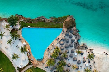Royal Zanzibar Beach Resort All Inclusive