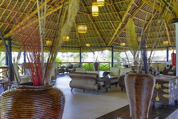 Royal Zanzibar Beach Resort All Inclusive