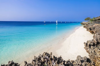 Royal Zanzibar Beach Resort All Inclusive