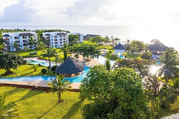 Royal Zanzibar Beach Resort All Inclusive