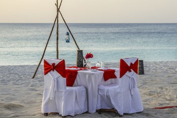 Royal Zanzibar Beach Resort All Inclusive