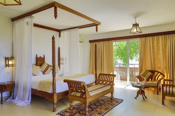 Royal Zanzibar Beach Resort All Inclusive