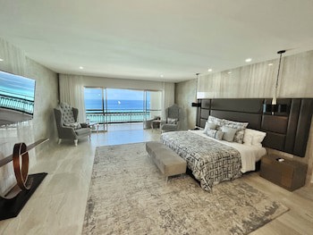 Royal Zanzibar Beach Resort All Inclusive