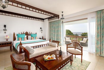 Royal Zanzibar Beach Resort All Inclusive