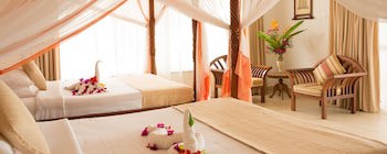 Royal Zanzibar Beach Resort All Inclusive
