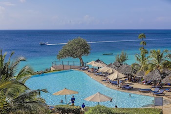 Royal Zanzibar Beach Resort All Inclusive