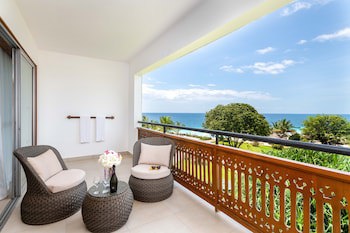 Royal Zanzibar Beach Resort All Inclusive
