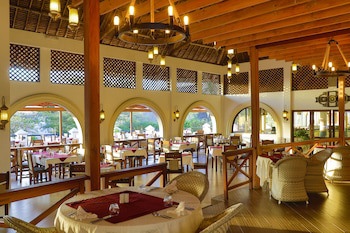Royal Zanzibar Beach Resort All Inclusive