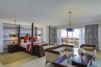 Royal Zanzibar Beach Resort All Inclusive