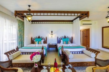 Royal Zanzibar Beach Resort All Inclusive