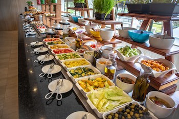 Royal Zanzibar Beach Resort All Inclusive