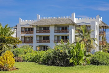 Royal Zanzibar Beach Resort All Inclusive