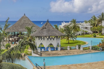 Royal Zanzibar Beach Resort All Inclusive