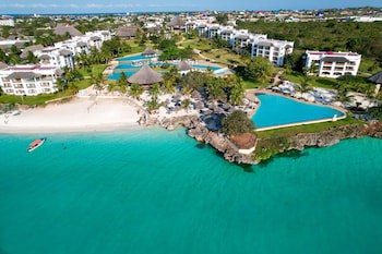 Royal Zanzibar Beach Resort All Inclusive