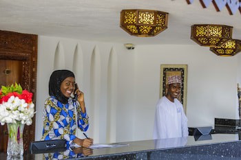 Royal Zanzibar Beach Resort All Inclusive