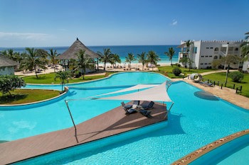 Royal Zanzibar Beach Resort All Inclusive