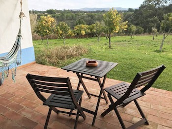 Herdade Do Freixial