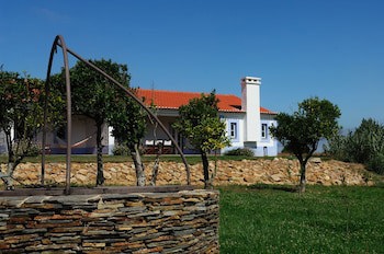 Herdade Do Freixial