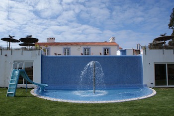 Herdade Do Freixial