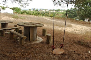 Herdade Do Freixial