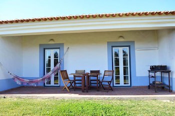 Herdade Do Freixial