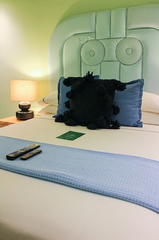 Hotel Emilia Castillo