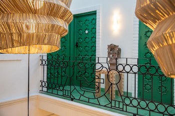 Hotel Emilia Castillo